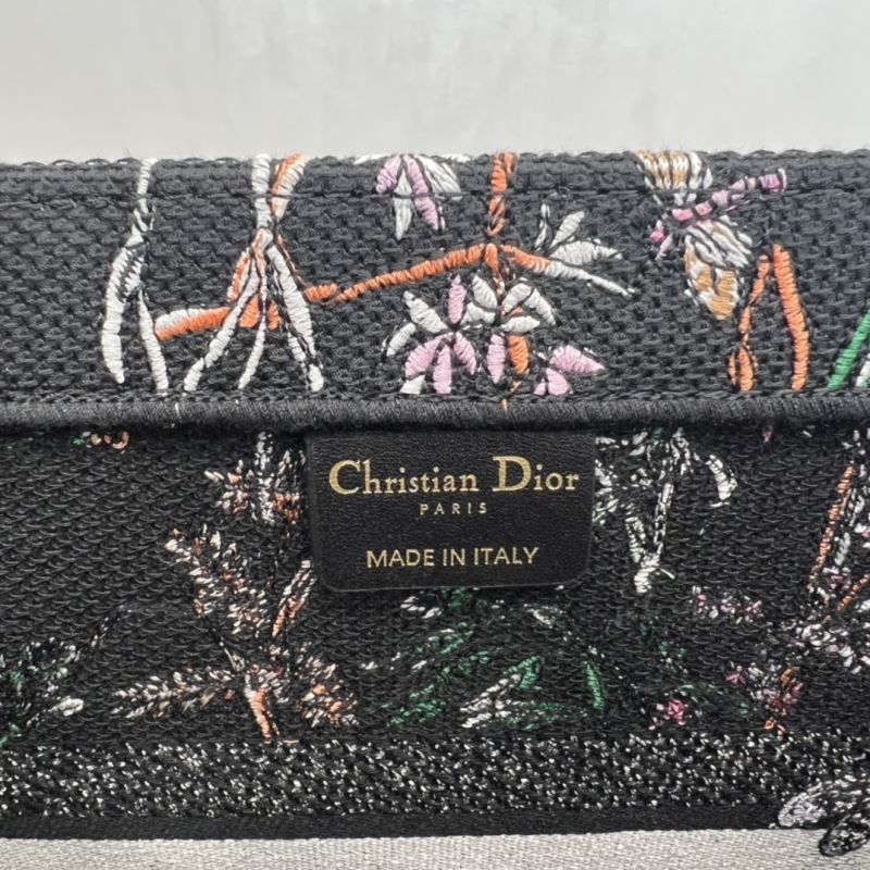 Christian Dior Shopping Bags